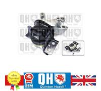 Engine Mounting for Dacia DOKKER 12-21 DUSTER 13-18 113755975R