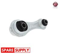 ENGINE MOUNTING FOR DACIA DOKKER DUSTER LODGY LOGAN CORTECO 49361854
