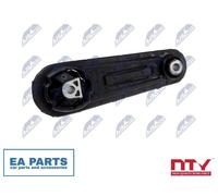 Engine Mounting for DACIA DUSTER LOGAN SANDERO NTY ZPS-RE-002