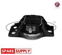 ENGINE MOUNTING FOR DACIA LOGAN SANDERO CORTECO 49368293