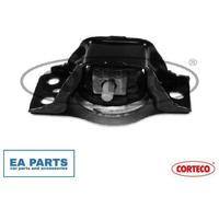 Engine Mounting for DACIA LOGAN SANDERO CORTECO 49368293
