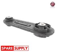 ENGINE MOUNTING FOR DACIA LOGAN SANDERO CORTECO 80001328