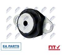 Engine Mounting for DACIA SOLENZA NTY ZPS-RE-034 fits Left, Rear