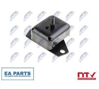 Engine Mounting for DAIHATSU TARUNA NTY ZPS-DA-006 fits Front, Left