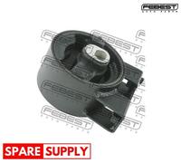 ENGINE MOUNTING FOR DODGE JC, JOURNEY, JOURNEY FEBEST CRM-JRYFR FITS FRONT