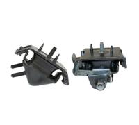 Engine Mounting for Explorer 2006-2010 7A2Z6038CA 1L2Z6038BA 7A2Z-6038-CA 1L2Z-6038-BA 2PCS Engine Motor Mount