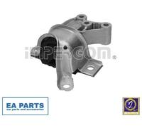 Engine Mounting for FIAT 500 ORIGINAL IMPERIUM 25876 fits Front