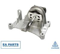 Engine Mounting for FIAT 500 PANDA LEMFÖRDER 42137 01 fits Right