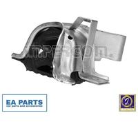 Engine Mounting for FIAT 500 PANDA ORIGINAL IMPERIUM 25856 fits Front