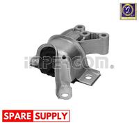ENGINE MOUNTING FOR FIAT 500 PANDA ORIGINAL IMPERIUM 25876 FITS FRONT