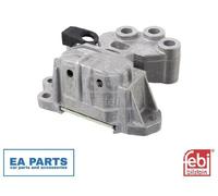 Engine Mounting for FIAT 500X FEBI BILSTEIN 105506 fits Right