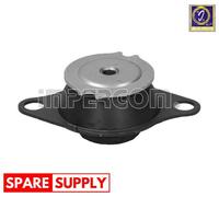 ENGINE MOUNTING FOR FIAT ALBEA PALIO ORIGINAL IMPERIUM 27612 FITS LEFT FRONT