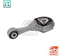 ENGINE MOUNTING FOR FIAT BRAVO/II/Van RITMO/III LANCIA DELTAIII 1.6L 4cyl 1.6L
