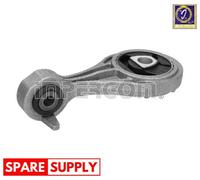 ENGINE MOUNTING FOR FIAT BRAVO STILO ORIGINAL IMPERIUM 25566 FITS LEFT REAR