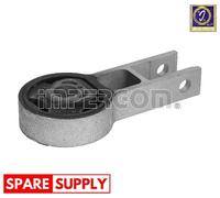 ENGINE MOUNTING FOR FIAT BRAVO STILO ORIGINAL IMPERIUM 29115 FITS RIGHT REAR