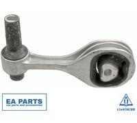 Engine Mounting for FIAT DOBLO Bus DOBLO Cargo LEMFÖRDER 39268 01 fits Rear