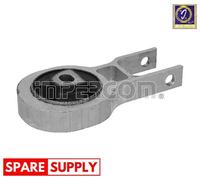 ENGINE MOUNTING FOR FIAT DOBLO BUS DOBLO CARGO ORIGINAL IMPERIUM 29077 FITS REAR
