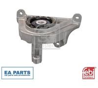 Engine Mounting for FIAT DOBLO FEBI BILSTEIN 108019 fits Front, Left