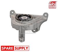 ENGINE MOUNTING FOR FIAT DOBLO FEBI BILSTEIN 108019 FITS FRONT, LEFT