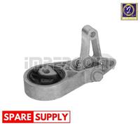 ENGINE MOUNTING FOR FIAT DOBLO ORIGINAL IMPERIUM 29041 FITS REAR