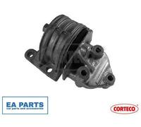 Engine Mounting for FIAT DUCATO CORTECO 80001334