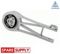 ENGINE MOUNTING FOR FIAT DUCATO LEMFÖRDER 37961 01 FITS REAR