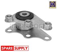 ENGINE MOUNTING FOR FIAT DUCATO ORIGINAL IMPERIUM 27994 FITS REAR