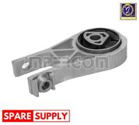 ENGINE MOUNTING FOR FIAT DUCATO ORIGINAL IMPERIUM 27995 FITS REAR