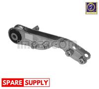 ENGINE MOUNTING FOR FIAT DUCATO ORIGINAL IMPERIUM 29977 FITS REAR