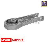 ENGINE MOUNTING FOR FIAT DUCATO ORIGINAL IMPERIUM 29978 FITS REAR