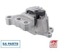 Engine Mounting for FIAT EGEA FEBI BILSTEIN 104879 fits Right