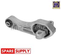 ENGINE MOUNTING FOR FIAT FIORINO LINEA QUBO ORIGINAL IMPERIUM 25659 FITS REAR