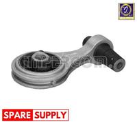 ENGINE MOUNTING FOR FIAT GRANDE PUNTO IDEA ORIGINAL IMPERIUM 29274 FITS REAR