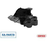 Engine Mounting for FIAT GRANDE PUNTO PUNTO EVO CORTECO 80001800
