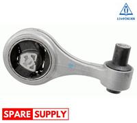 ENGINE MOUNTING FOR FIAT GRANDE PUNTO PUNTO LEMFÖRDER 37924 01 FITS REAR, LOWER