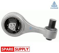 ENGINE MOUNTING FOR FIAT GRANDE PUNTO PUNTO LEMFÖRDER 37924 01 FITS REAR, LOWER