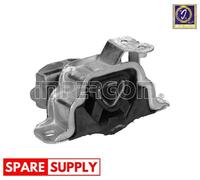 ENGINE MOUNTING FOR FIAT GRANDE PUNTO PUNTO ORIGINAL IMPERIUM 25732 FITS CENTRE