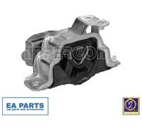 Engine Mounting for FIAT GRANDE PUNTO PUNTO ORIGINAL IMPERIUM 25732 fits Centre
