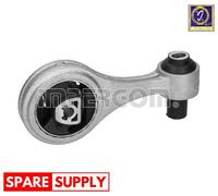 ENGINE MOUNTING FOR FIAT GRANDE PUNTO PUNTO ORIGINAL IMPERIUM 25751 FITS REAR