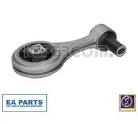 Engine Mounting for FIAT GRANDE PUNTO PUNTO ORIGINAL IMPERIUM 25758 fits Rear