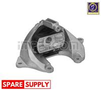 ENGINE MOUNTING FOR FIAT IDEA PUNTO ORIGINAL IMPERIUM 29273 FITS REAR