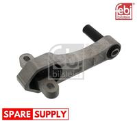 ENGINE MOUNTING FOR FIAT LINEA FEBI BILSTEIN 100942 FITS LEFT