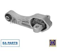 Engine Mounting for FIAT LINEA ORIGINAL IMPERIUM 25659 fits Rear