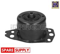 ENGINE MOUNTING FOR FIAT MULTIPLA ORIGINAL IMPERIUM 26329 FITS REAR