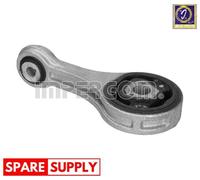 ENGINE MOUNTING FOR FIAT ORIGINAL IMPERIUM 25556 FITS TRANSMISSION SIDED, REAR