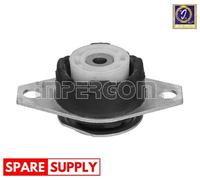 ENGINE MOUNTING FOR FIAT ORIGINAL IMPERIUM 26046 FITS TRANSMISSION SIDED, REAR