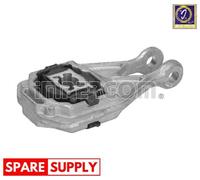 ENGINE MOUNTING FOR FIAT ORIGINAL IMPERIUM 29124 FITS TRANSMISSION SIDED, REAR