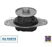 Engine Mounting for FIAT PALIO Weekend ORIGINAL IMPERIUM 27663 fits Upper, Front