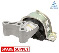 ENGINE MOUNTING FOR FIAT PANDA LEMFÖRDER 42136 01 FITS RIGHT