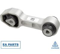 Engine Mounting for FIAT PANDA LEMFÖRDER 42145 01
